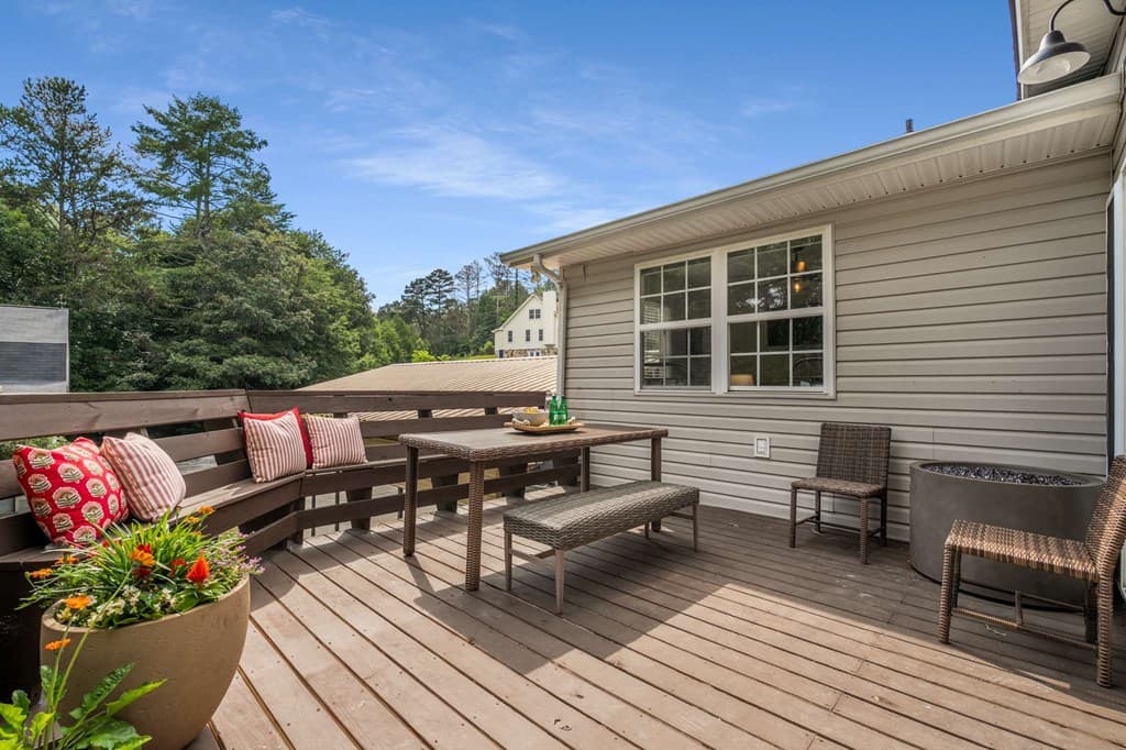 214 Piney Woods Drive, Ellijay GA 30536 - Photo