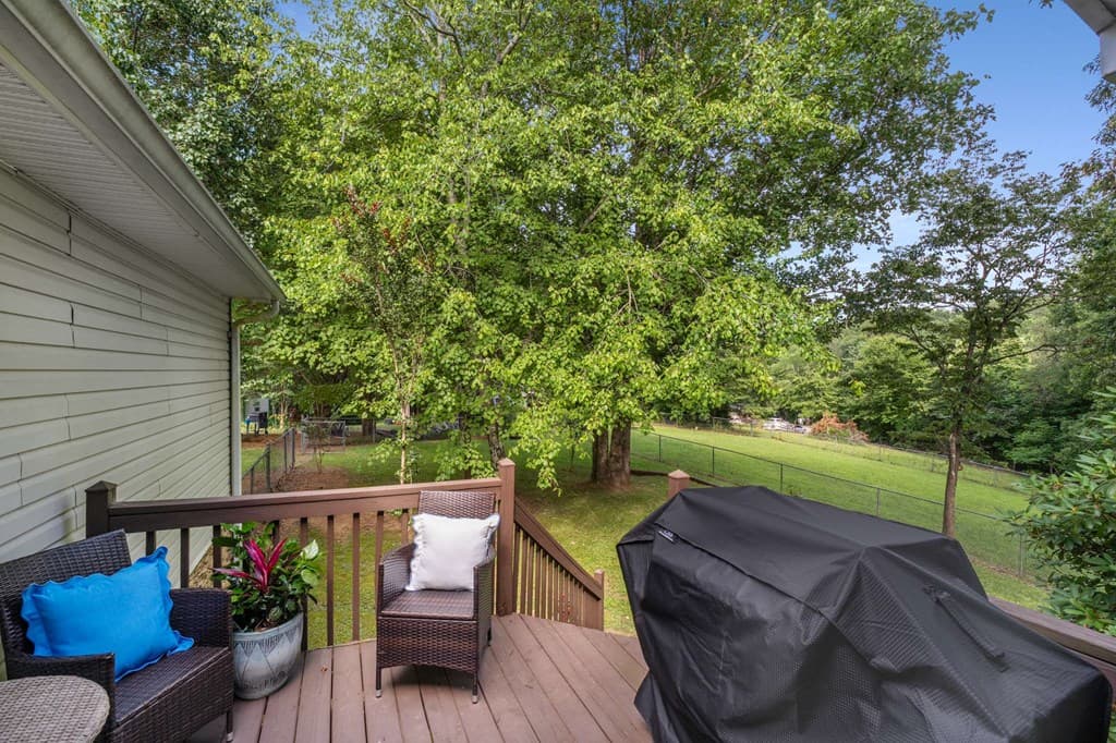 214 Piney Woods Drive, Ellijay GA 30536 - Photo