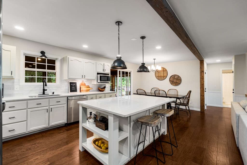 214 Piney Woods Drive, Ellijay GA 30536 - Photo
