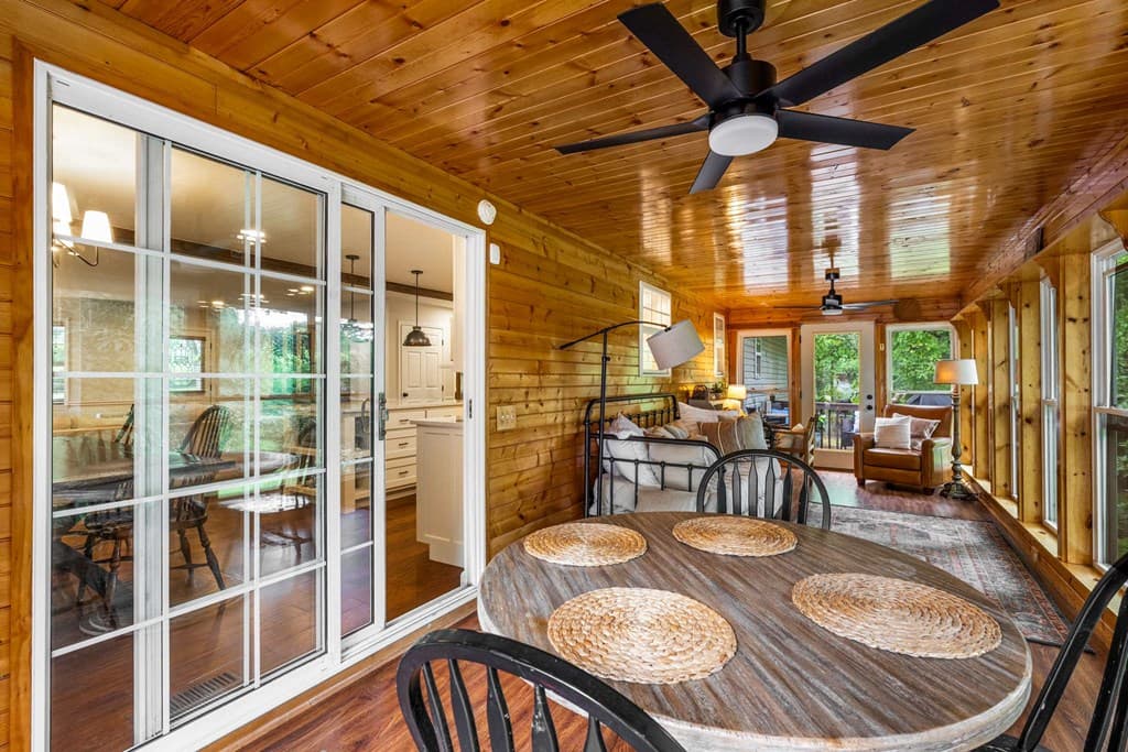 214 Piney Woods Drive, Ellijay GA 30536 - Photo