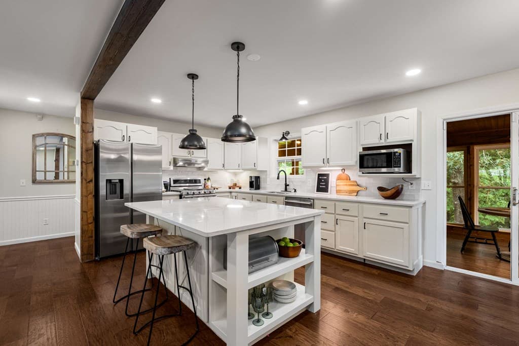 214 Piney Woods Drive, Ellijay GA 30536 - Photo