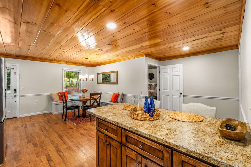214 Piney Woods Drive, Ellijay GA 30536 - Photo