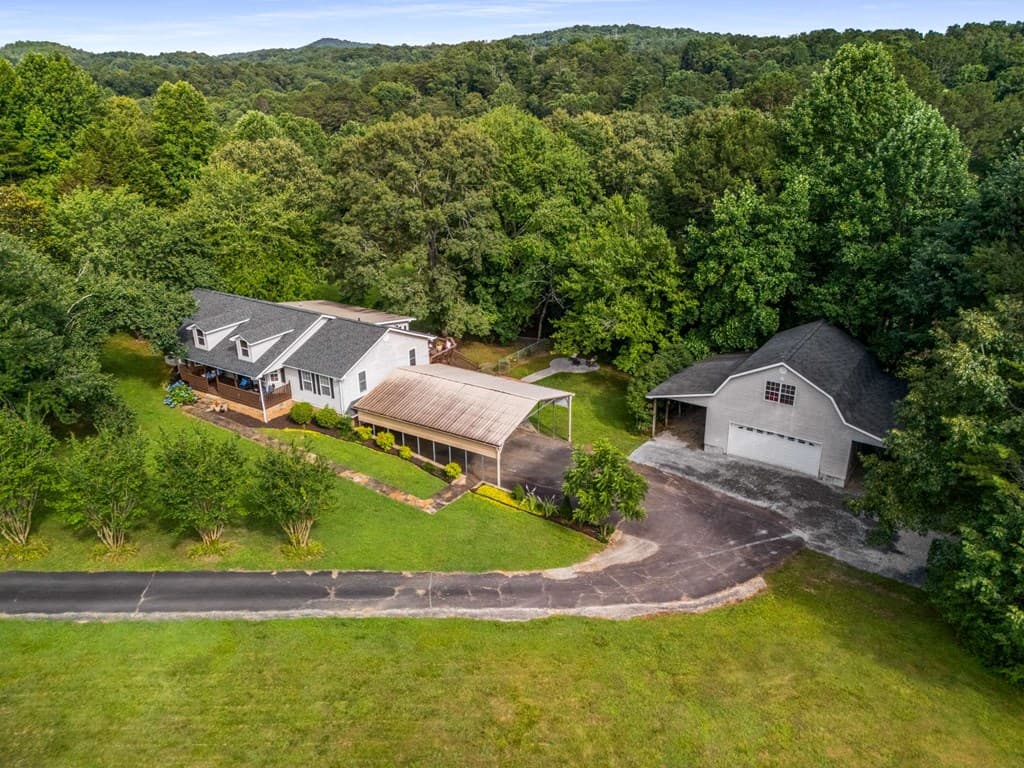 214 Piney Woods Drive, Ellijay GA 30536 - Photo