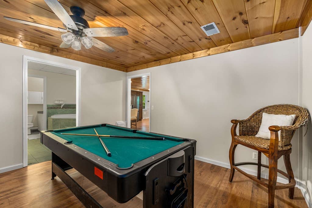 214 Piney Woods Drive, Ellijay GA 30536 - Photo