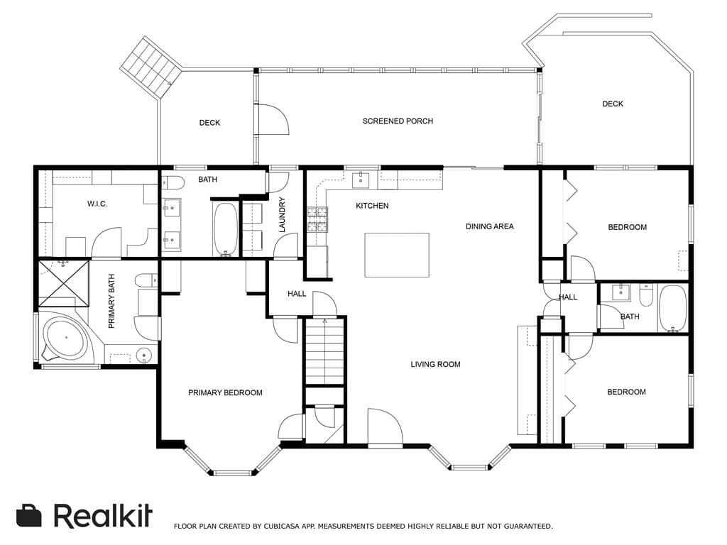 214 Piney Woods Drive, Ellijay GA 30536 - Photo