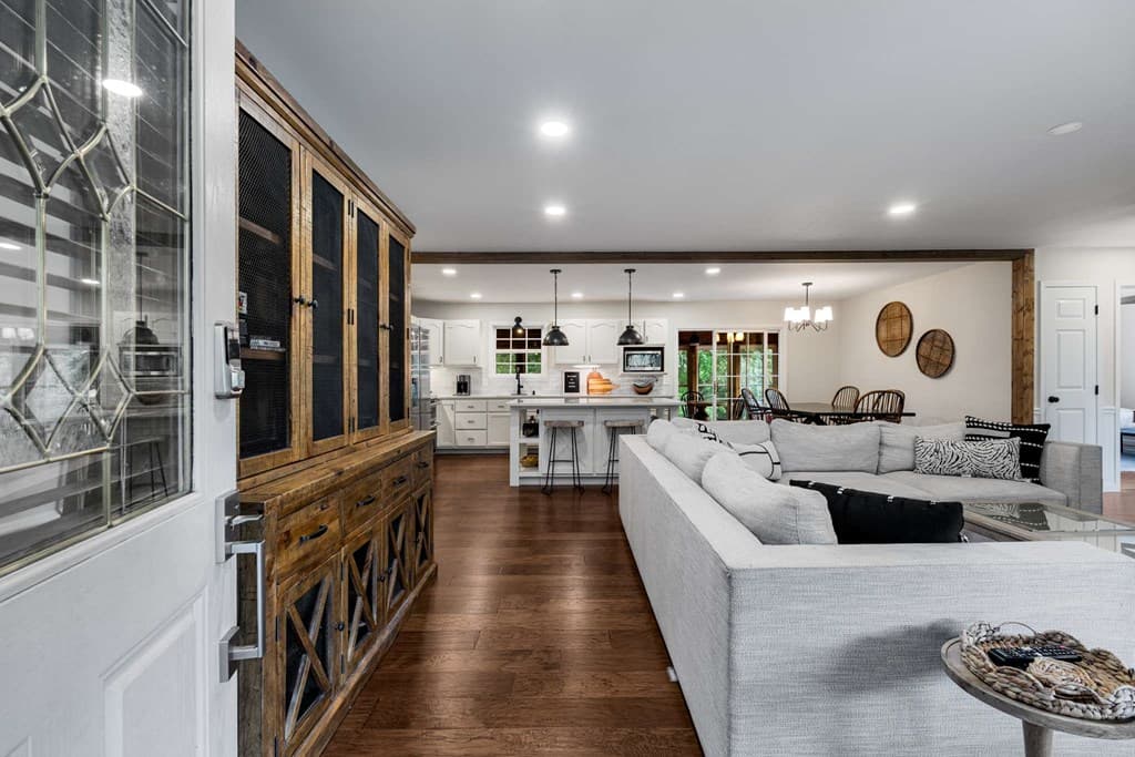 214 Piney Woods Drive, Ellijay GA 30536 - Photo