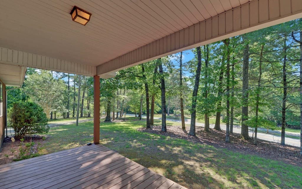517 Nicholson Road, Blairsville GA 30512 - Photo