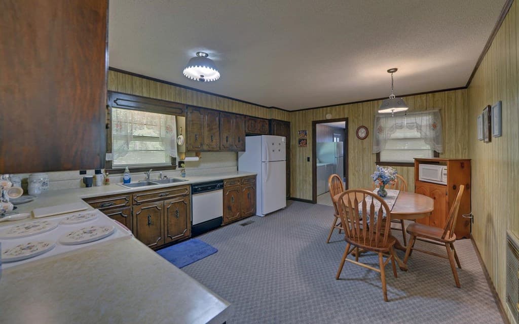 517 Nicholson Road, Blairsville GA 30512 - Photo