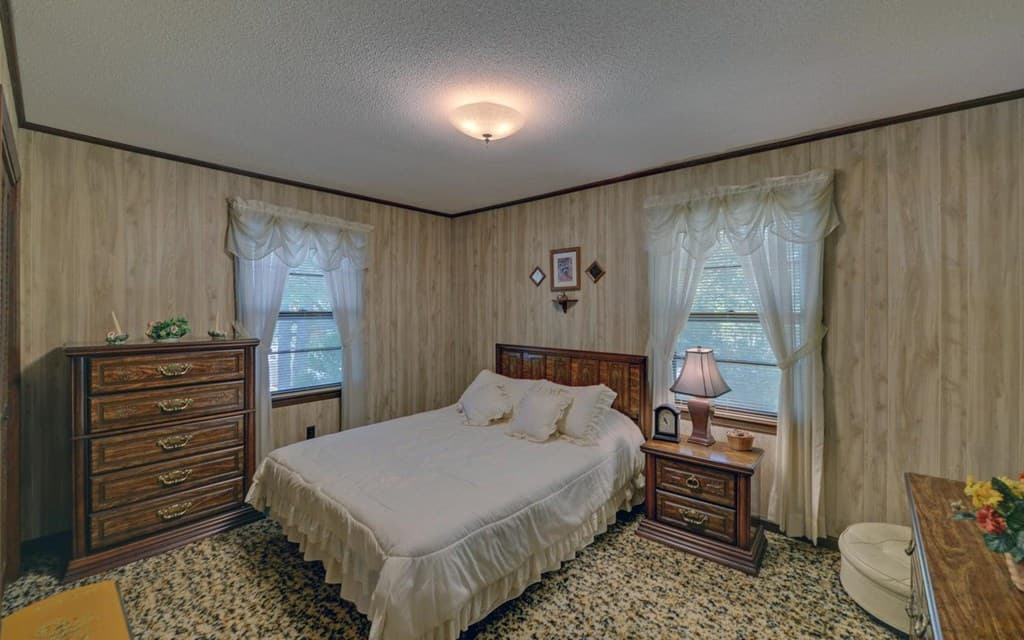 517 Nicholson Road, Blairsville GA 30512 - Photo