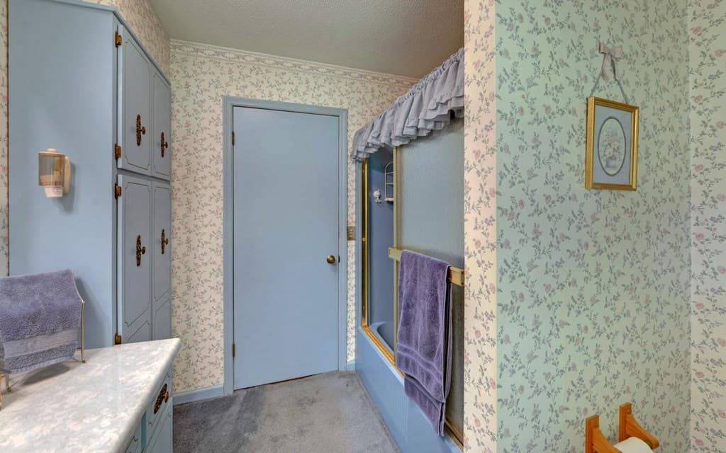 517 Nicholson Road, Blairsville GA 30512 - Photo
