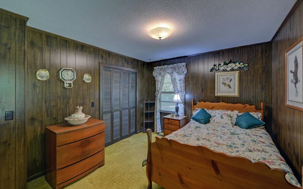517 Nicholson Road, Blairsville GA 30512 - Photo