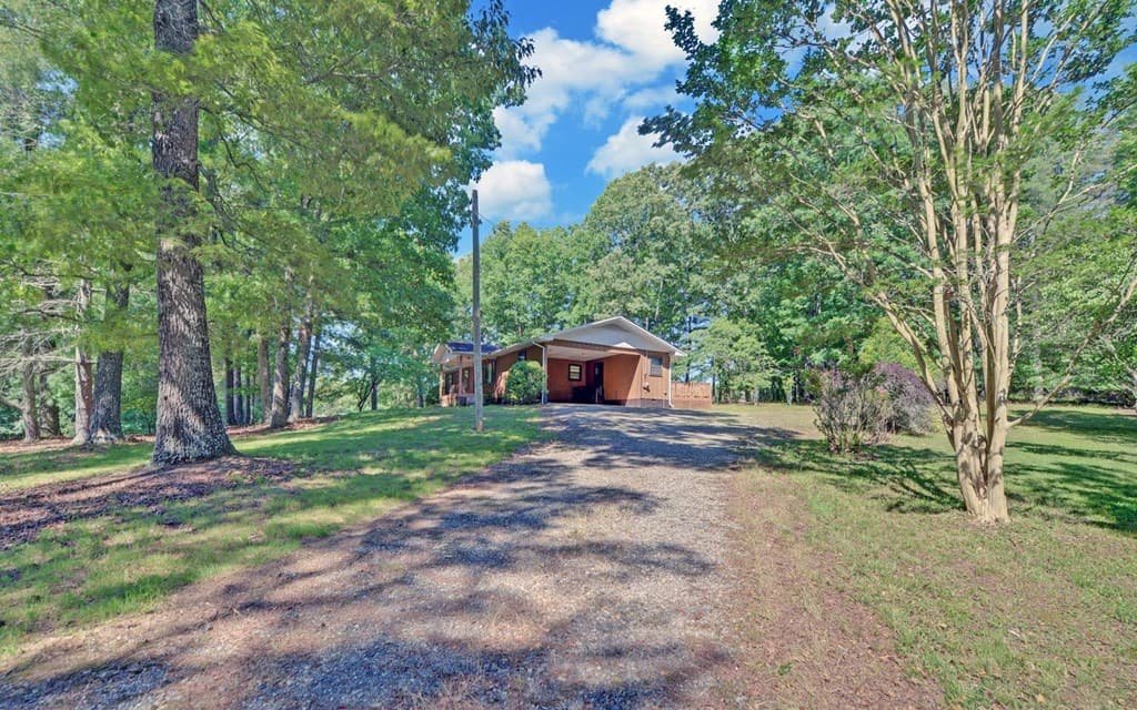 517 Nicholson Road, Blairsville GA 30512 - Photo