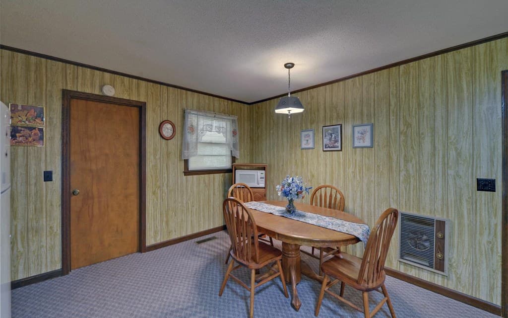 517 Nicholson Road, Blairsville GA 30512 - Photo
