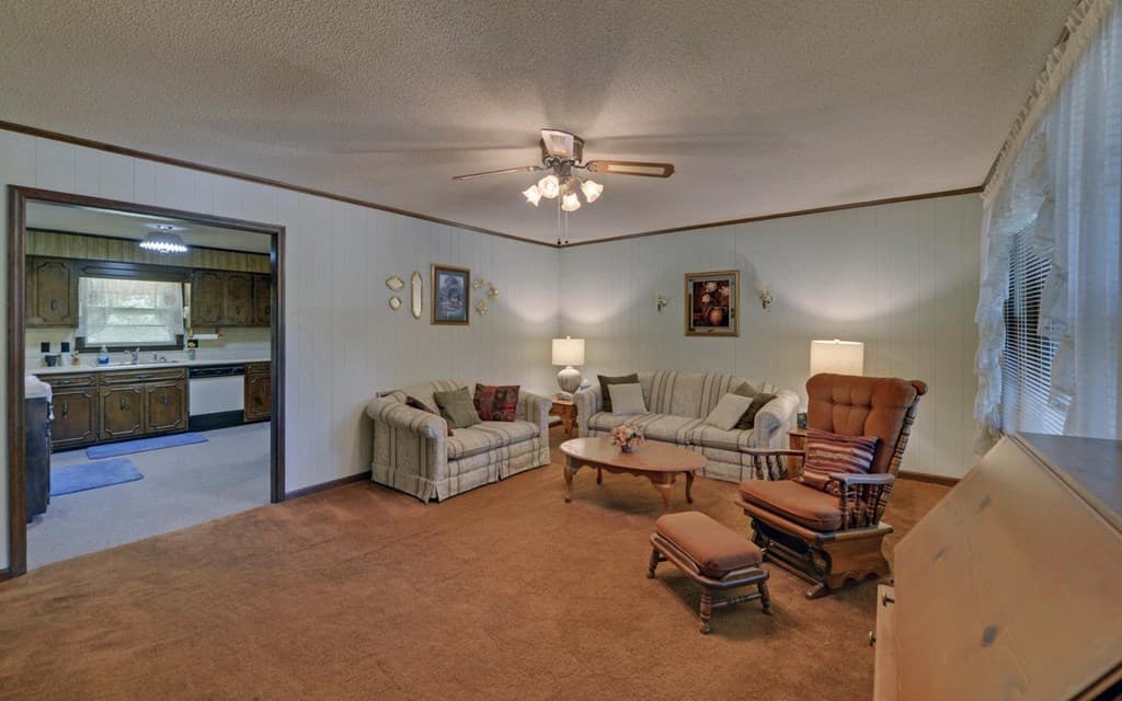 517 Nicholson Road, Blairsville GA 30512 - Photo