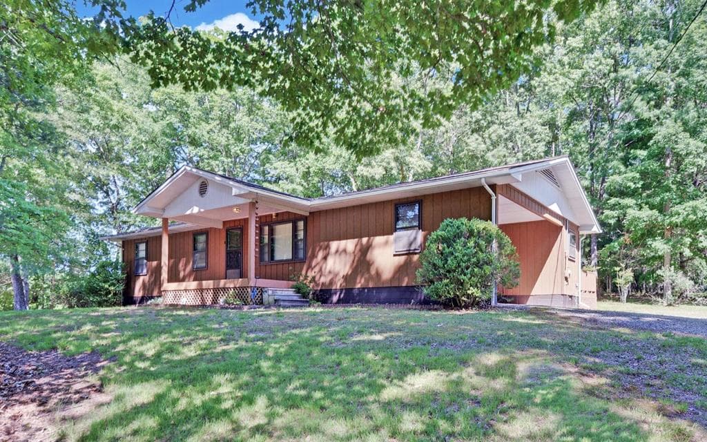 517 Nicholson Road, Blairsville GA 30512 - Primary photo