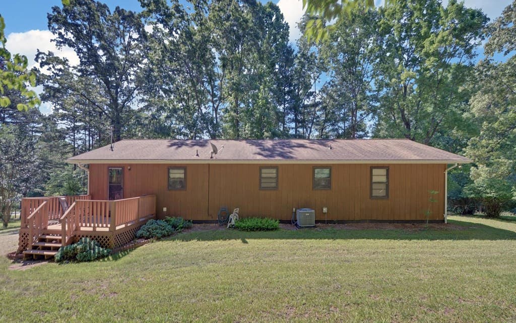 517 Nicholson Road, Blairsville GA 30512 - Photo