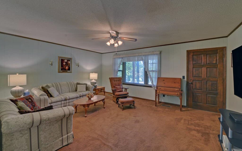 517 Nicholson Road, Blairsville GA 30512 - Photo