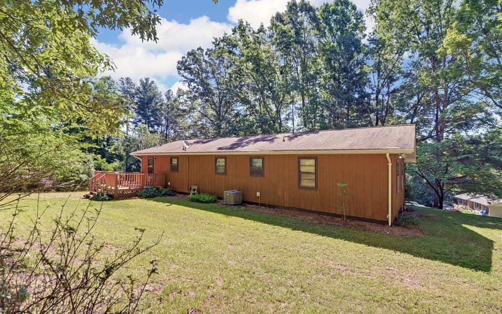 517 Nicholson Road, Blairsville GA 30512 - Photo
