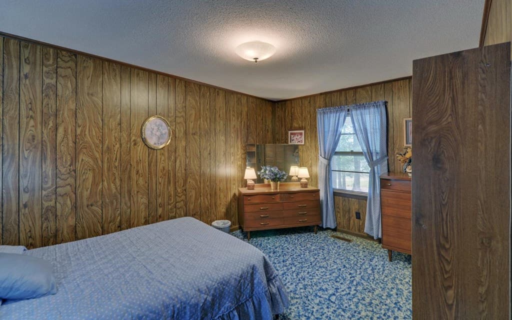 517 Nicholson Road, Blairsville GA 30512 - Photo