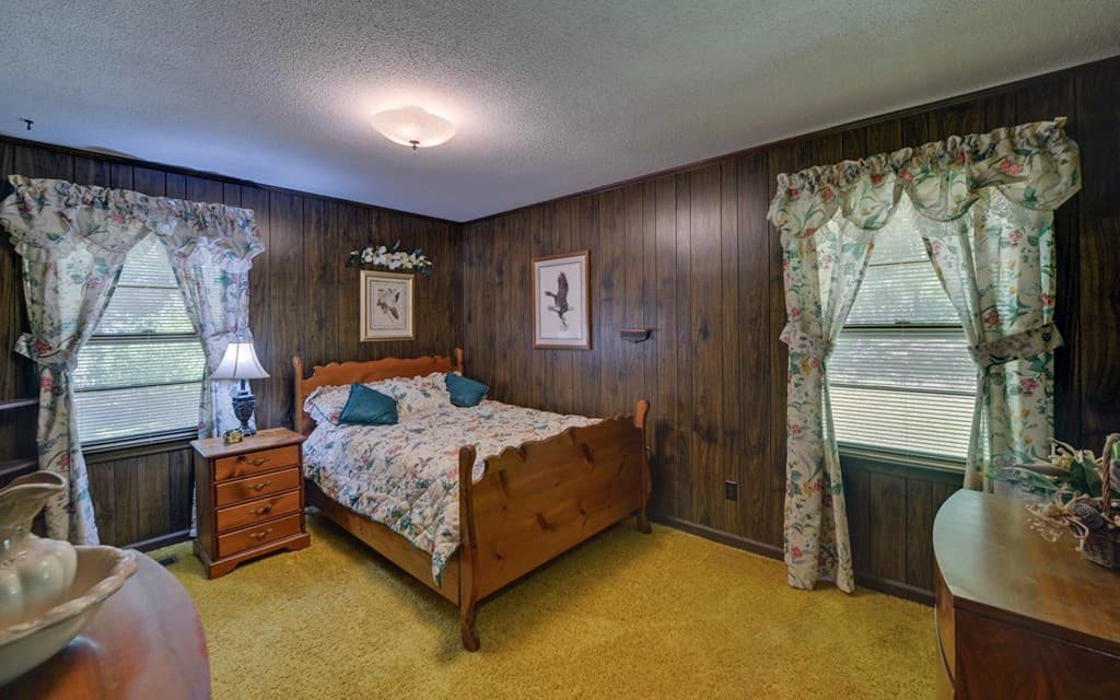 517 Nicholson Road, Blairsville GA 30512 - Photo