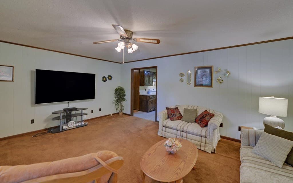 517 Nicholson Road, Blairsville GA 30512 - Photo