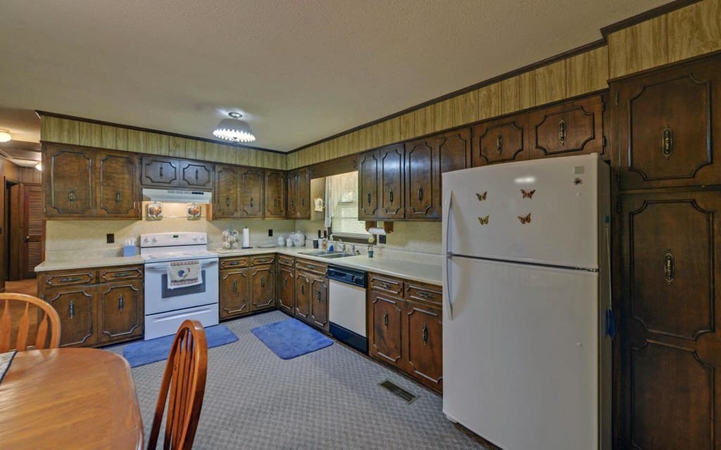 517 Nicholson Road, Blairsville GA 30512 - Photo