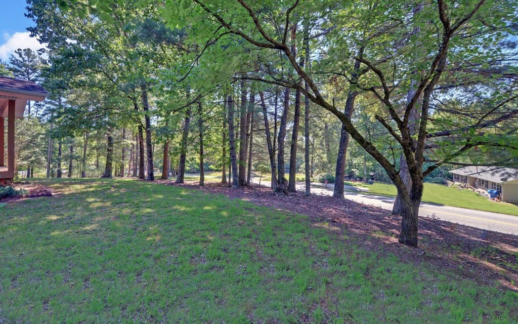 517 Nicholson Road, Blairsville GA 30512 - Photo