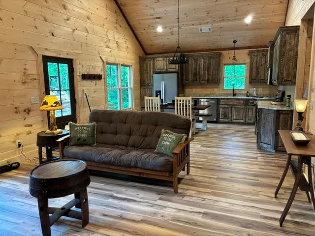 895 Camp Branch Road, Ellijay GA 30540 - Photo