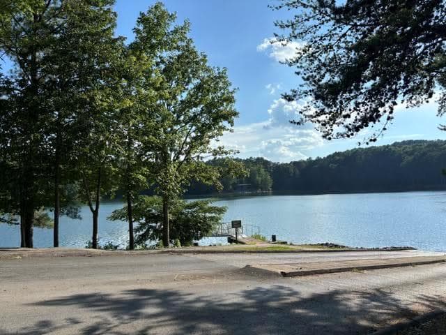 895 Camp Branch Road, Ellijay GA 30540 - Photo