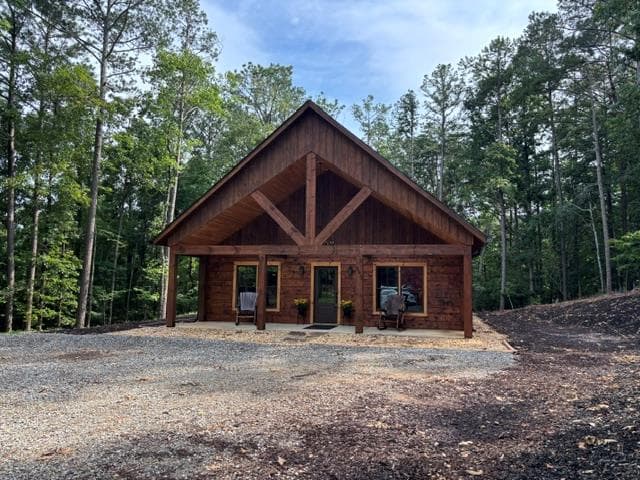 895 Camp Branch Road, Ellijay GA 30540 - Primary photo