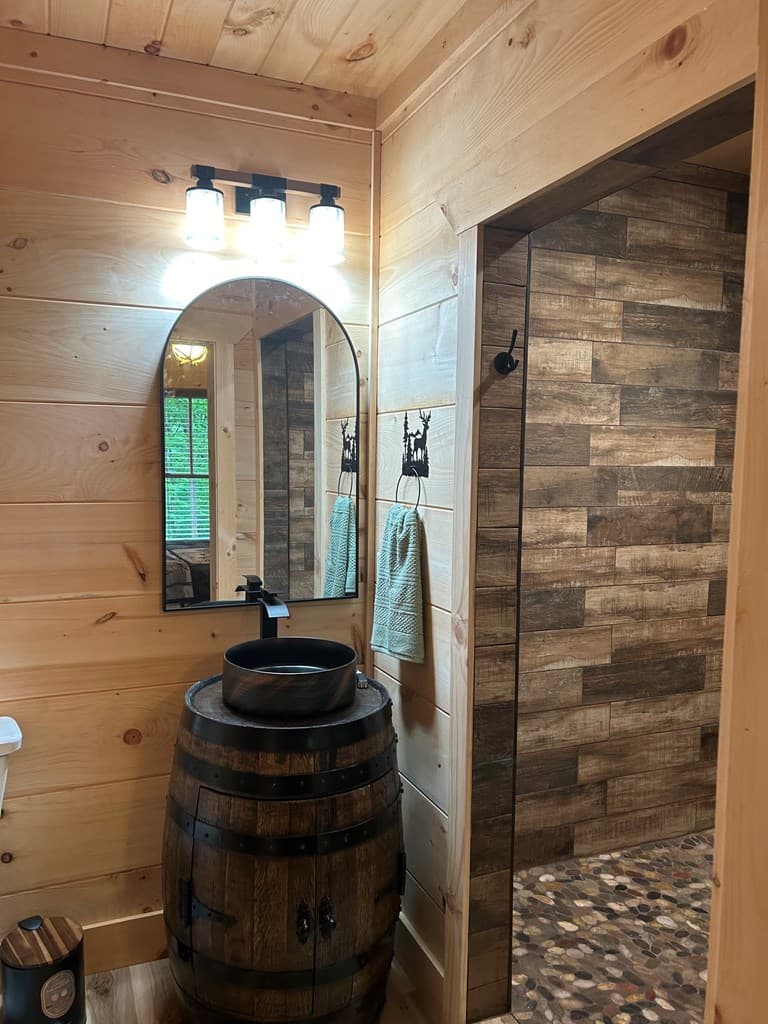895 Camp Branch Road, Ellijay GA 30540 - Photo
