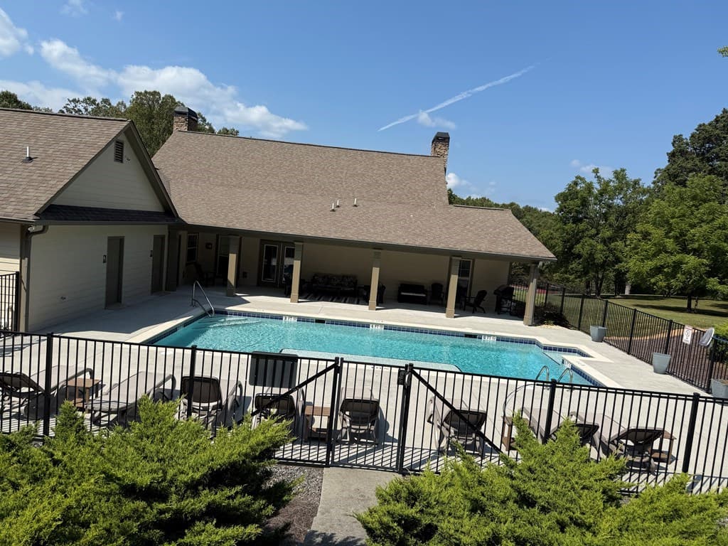 113 Owen Glen Drive, Blairsville GA 30512 - Photo
