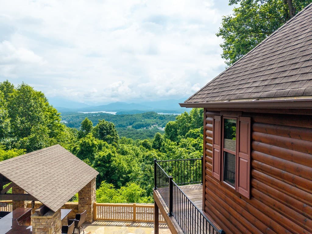 1748 Harris Ridge Road, Young Harris GA 30582 - Photo