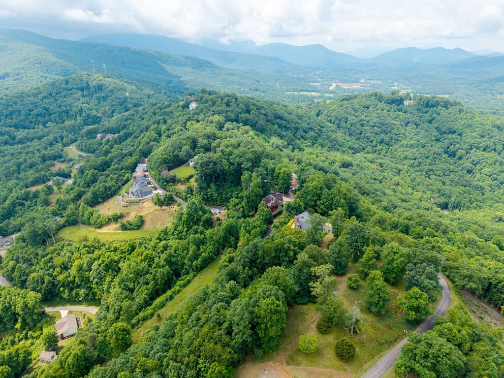 1748 Harris Ridge Road, Young Harris GA 30582 - Photo