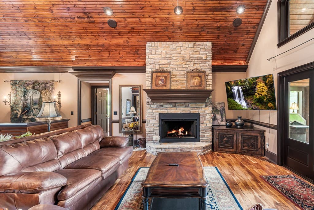 1748 Harris Ridge Road, Young Harris GA 30582 - Photo