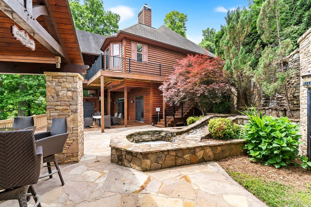 1748 Harris Ridge Road, Young Harris GA 30582 - Photo
