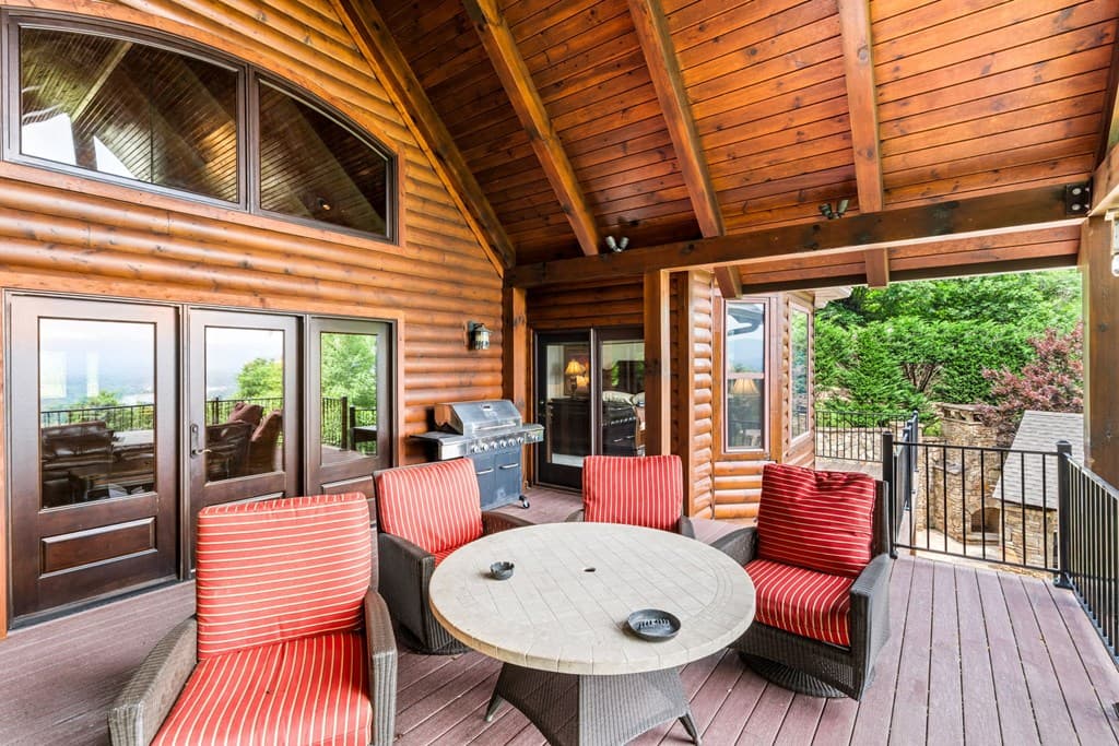 1748 Harris Ridge Road, Young Harris GA 30582 - Photo