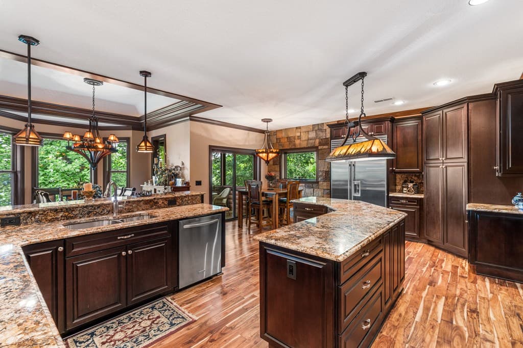 1748 Harris Ridge Road, Young Harris GA 30582 - Photo