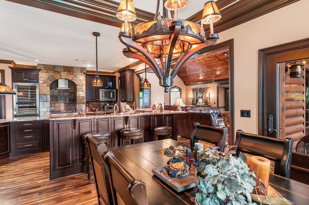 1748 Harris Ridge Road, Young Harris GA 30582 - Photo