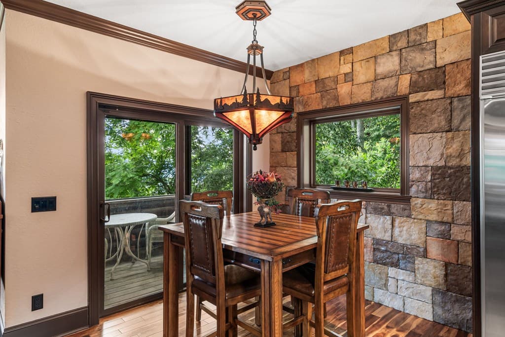 1748 Harris Ridge Road, Young Harris GA 30582 - Photo