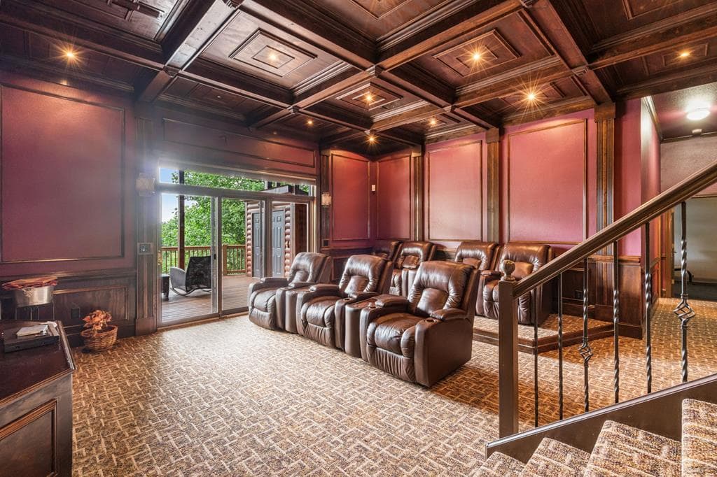1748 Harris Ridge Road, Young Harris GA 30582 - Photo