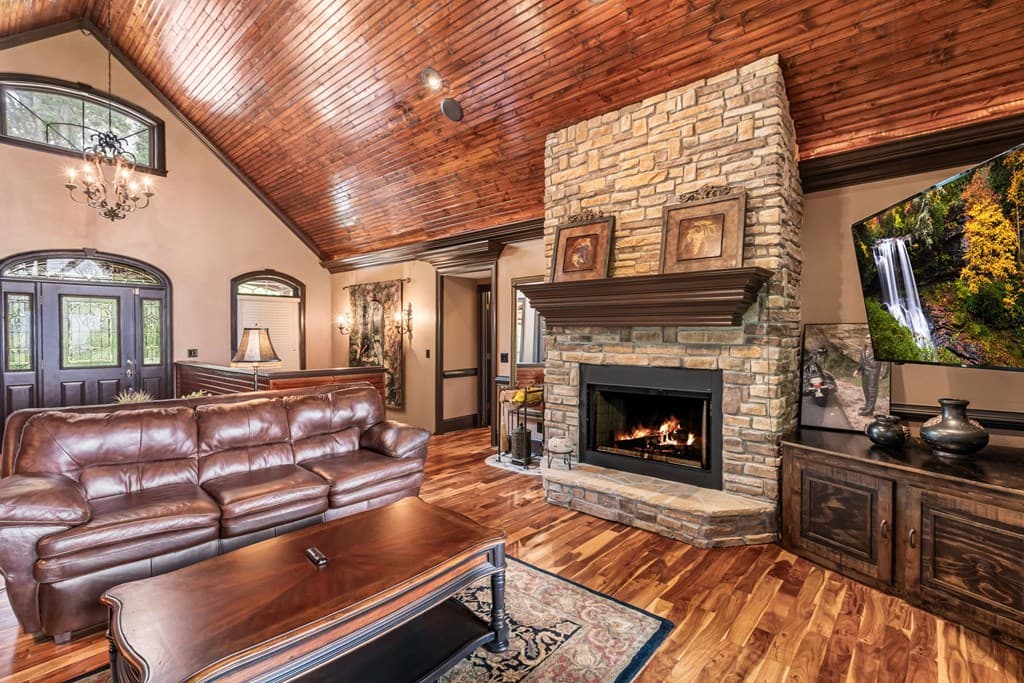 1748 Harris Ridge Road, Young Harris GA 30582 - Photo