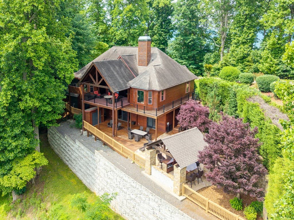 1748 Harris Ridge Road, Young Harris GA 30582 - Photo
