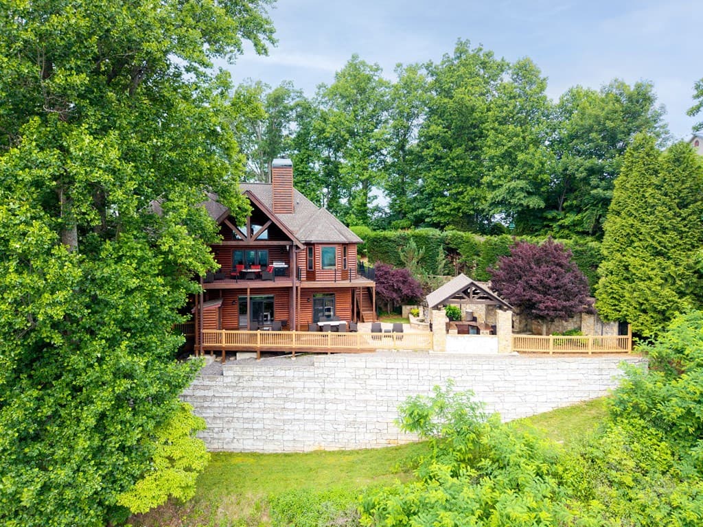 1748 Harris Ridge Road, Young Harris GA 30582 - Photo