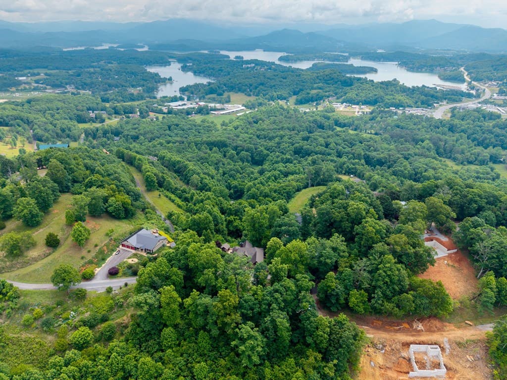 1748 Harris Ridge Road, Young Harris GA 30582 - Photo