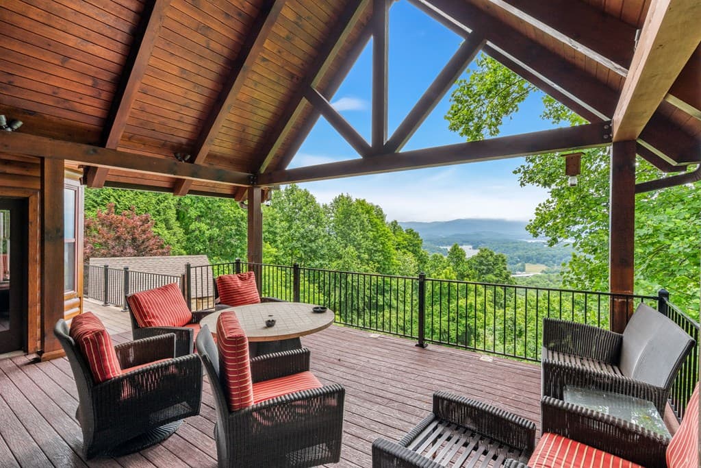 1748 Harris Ridge Road, Young Harris GA 30582 - Photo