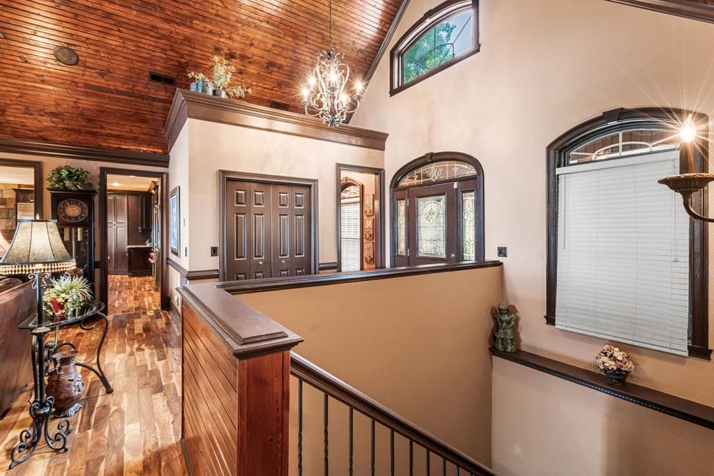 1748 Harris Ridge Road, Young Harris GA 30582 - Photo