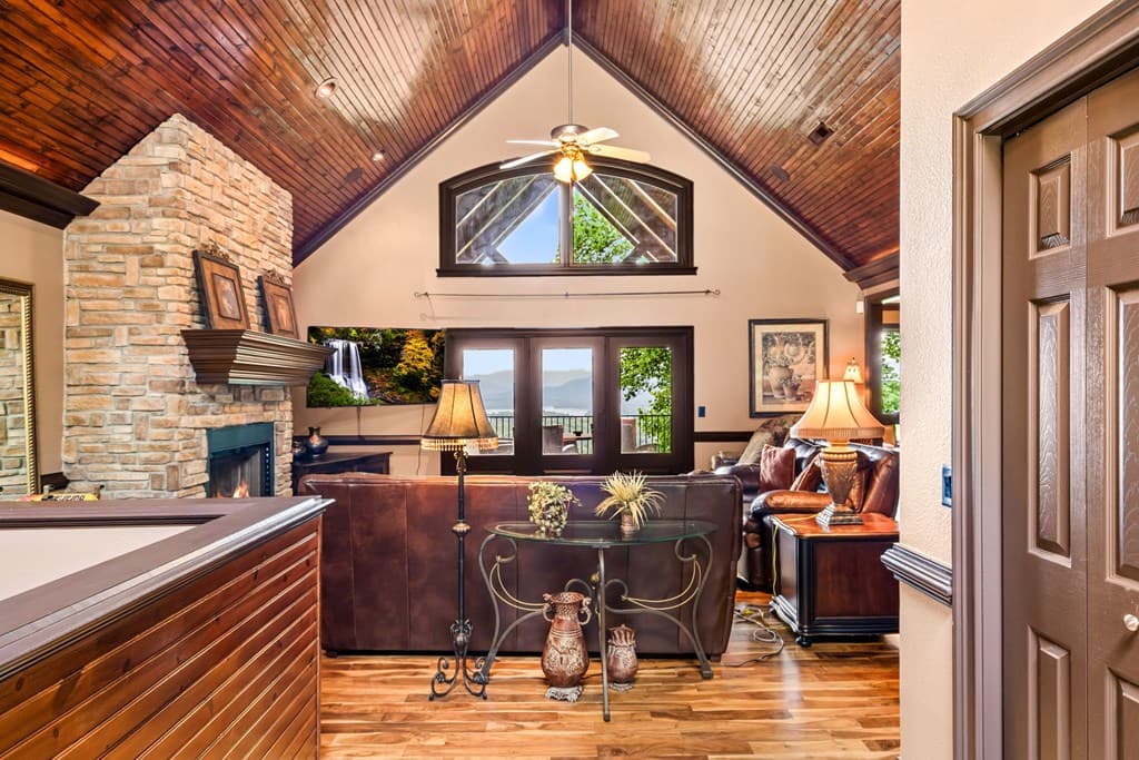 1748 Harris Ridge Road, Young Harris GA 30582 - Photo