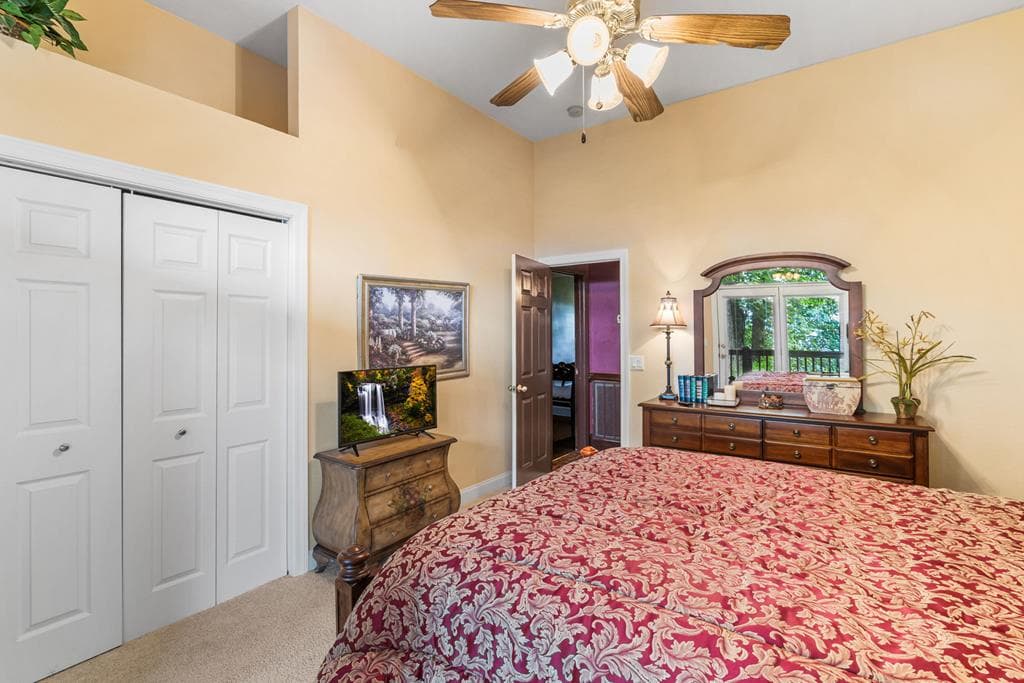 1748 Harris Ridge Road, Young Harris GA 30582 - Photo