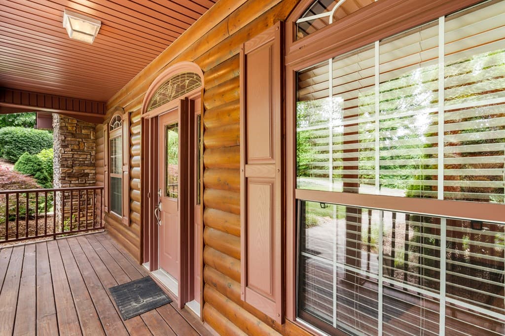 1748 Harris Ridge Road, Young Harris GA 30582 - Photo
